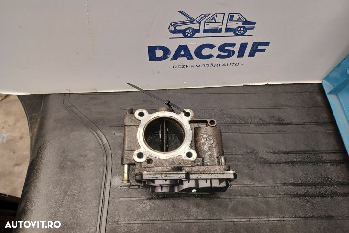 Clapeta acceleratie RF7J-136B0-B RF7J-136B0-B Mazda MX-5 NC [2005 - 2 - 3