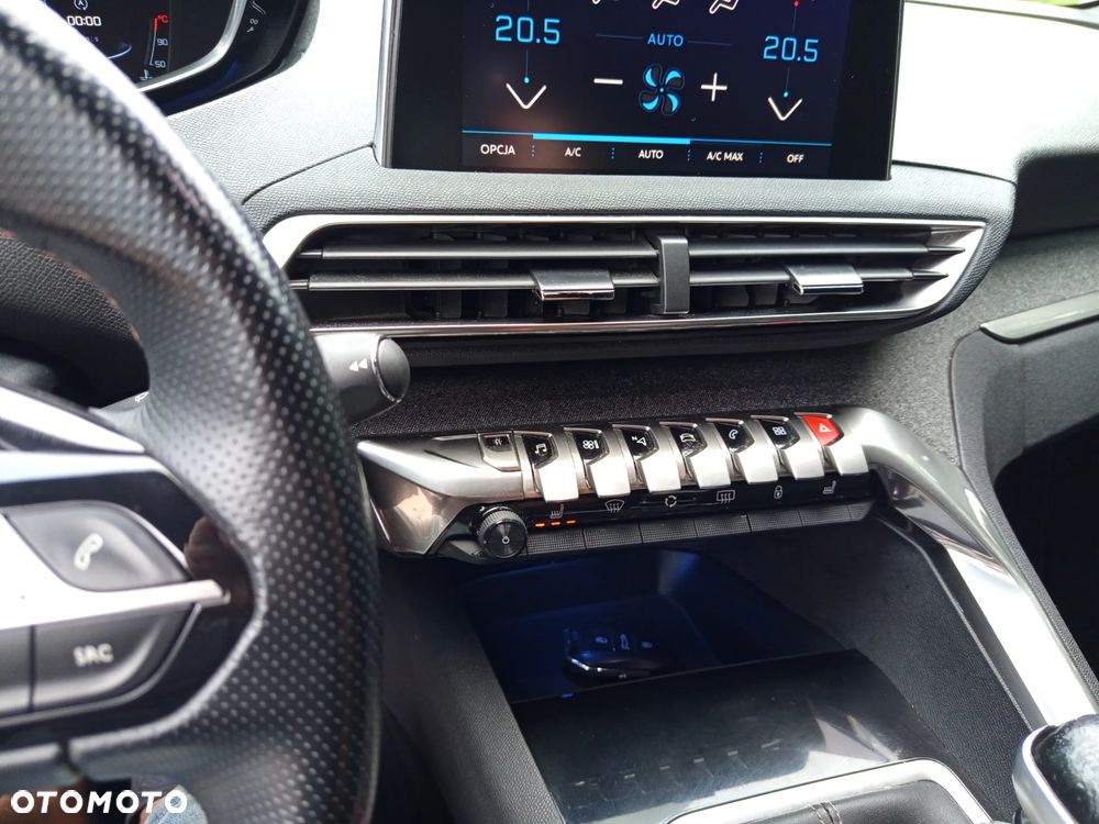 Peugeot 3008 HDi FAP 150 Business-Line - 11