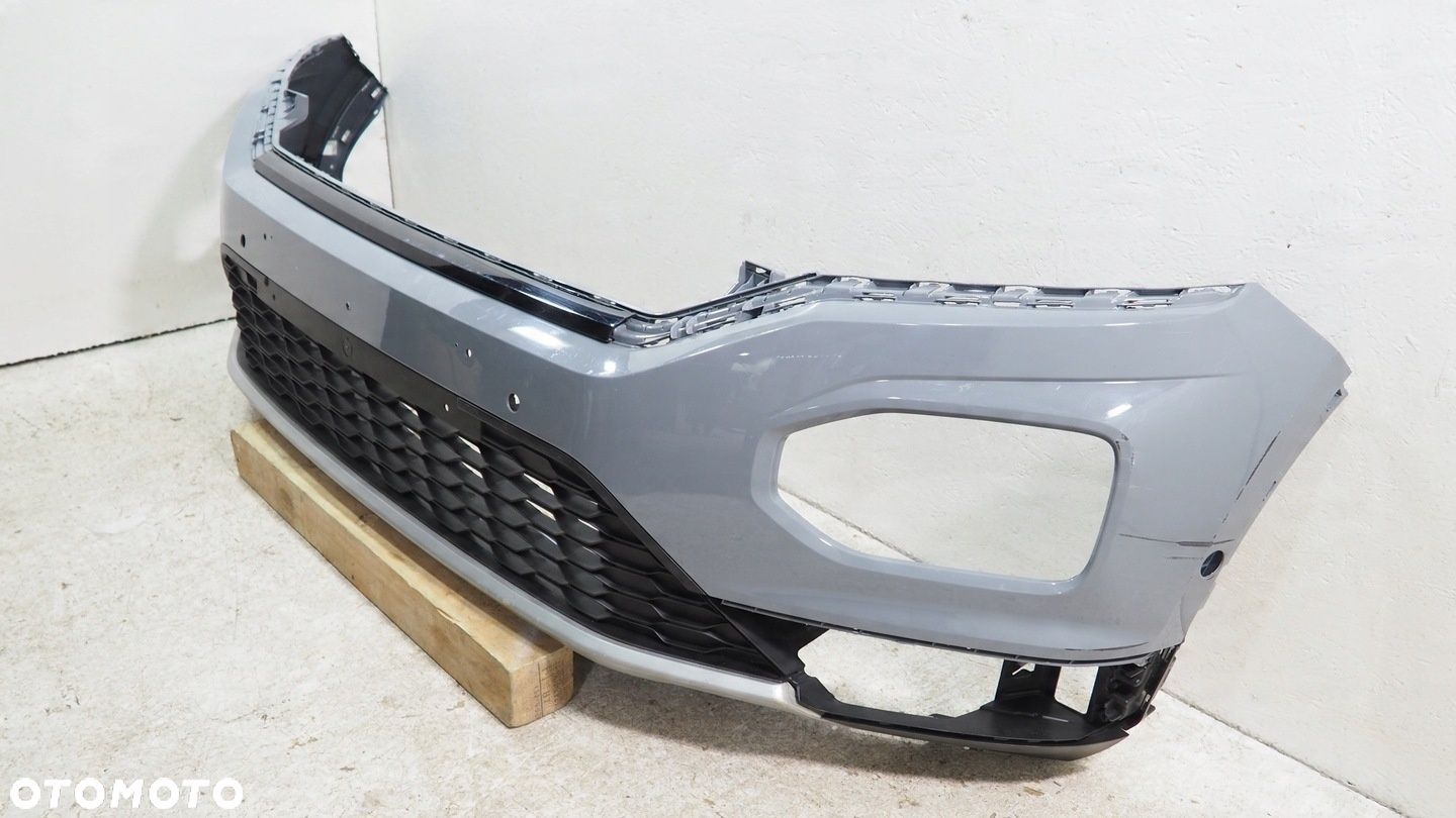 VW T Roc zderzak przód przedni 2GA807221AF - 4