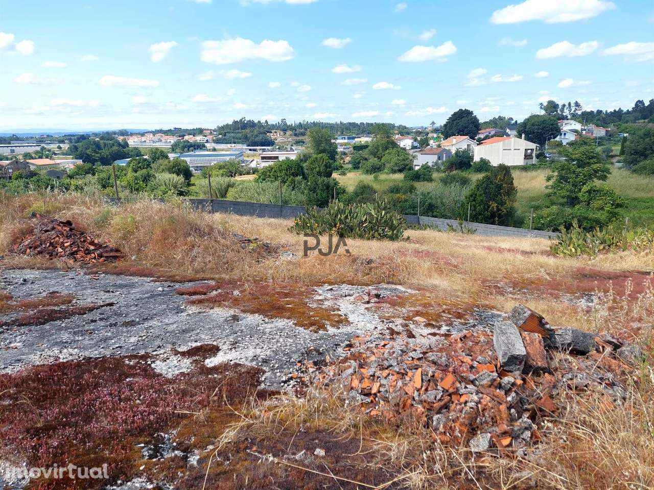 Terreno em Mangualde - Grande imagem: 3/6