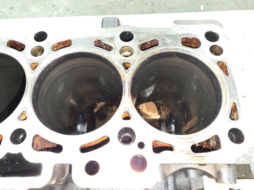 BLOK SILNIKA AUDI A4 B8 A5 Q5 8R A6 C7 2.0 TDI CGL 03L021CJ 5/26 - 7