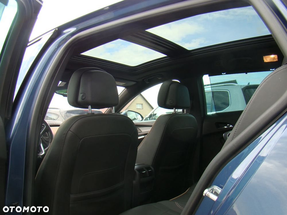 Opel Insignia 2.0 CDTI 4x4 Automatik Innovation - 34