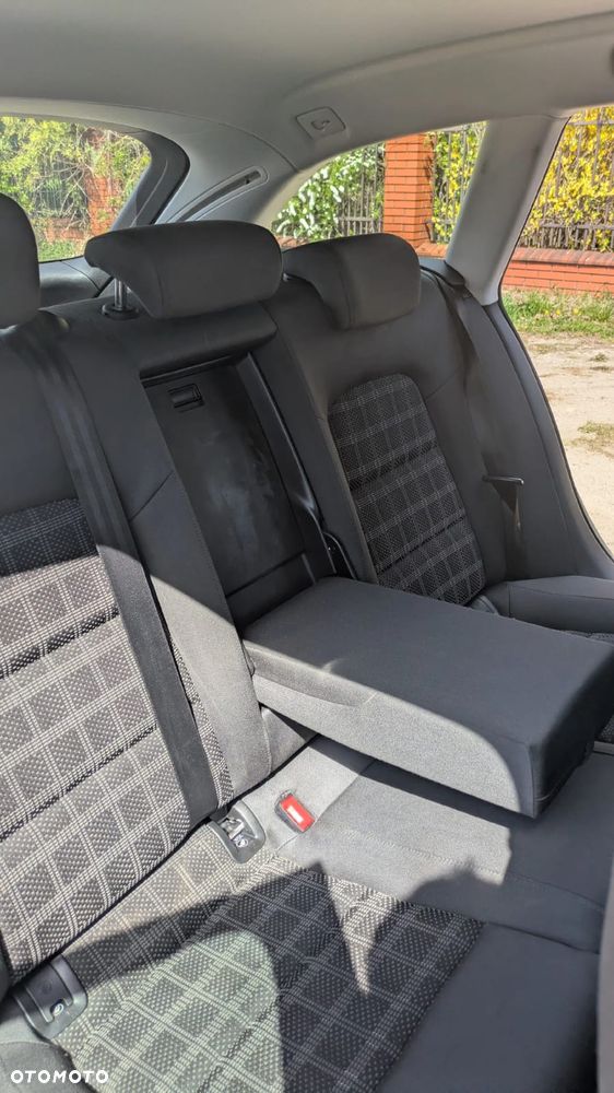 Audi A4 Avant 2.0 TDI DPF Ambition - 15