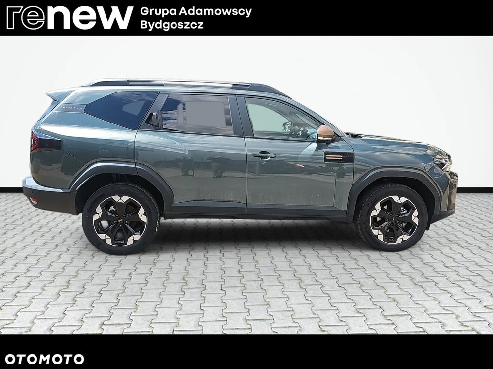 Dacia Bigster 1.2 TCe mHEV Extreme - 10