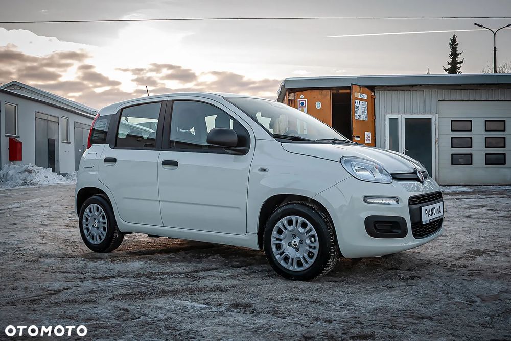 Fiat Pandina - 9