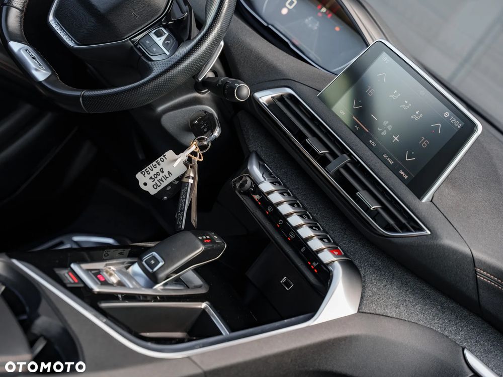 Peugeot 3008 - 18