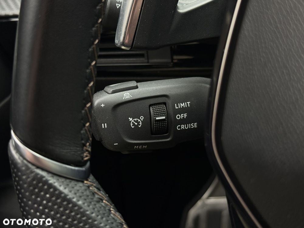 Peugeot 508 BlueHDi 130 GT S&S EAT8 - 24
