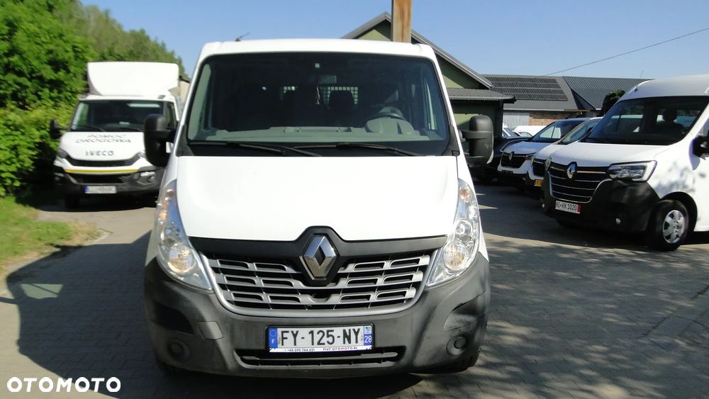 Renault MASTER - 5