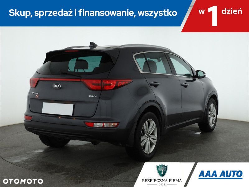 Kia Sportage - 7