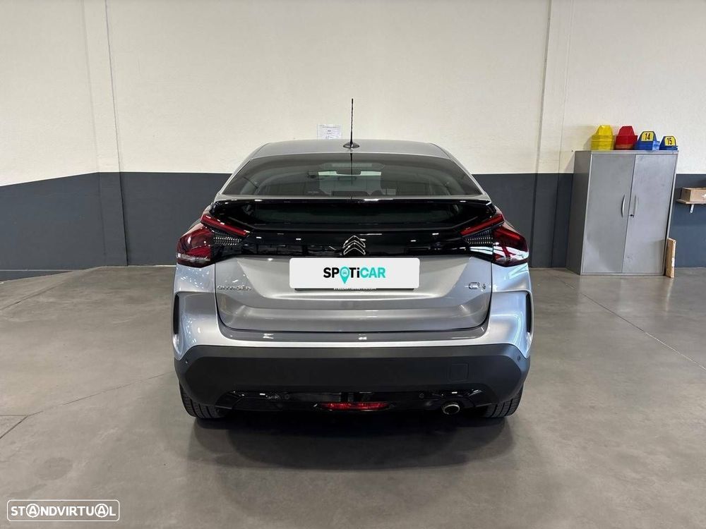 Citroën C4 1.5 BlueHDi Feel Pack - 5