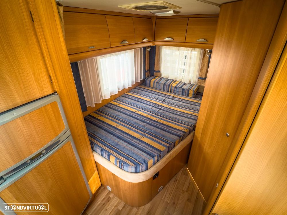 Challenger Mageo - 12