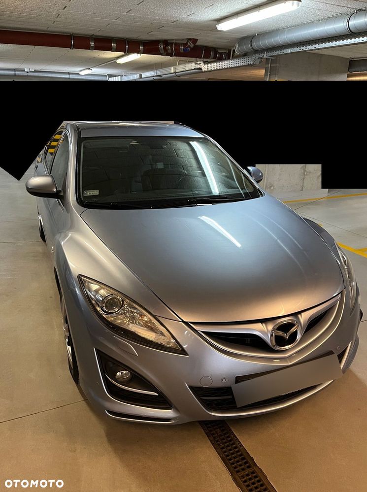 Mazda 6 2.0 Kirei - 6