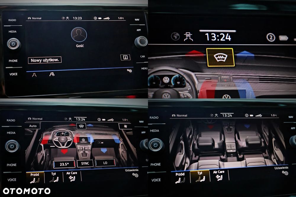 Volkswagen Passat 2.0 TSI Elegance DSG - 35