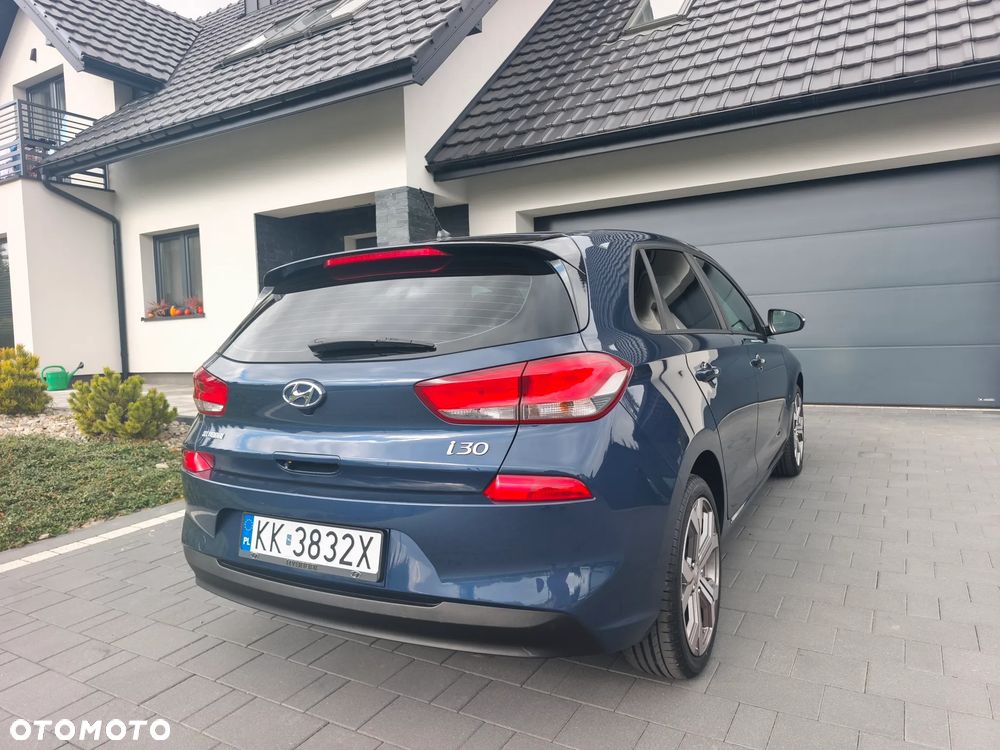 Hyundai i30 - 13