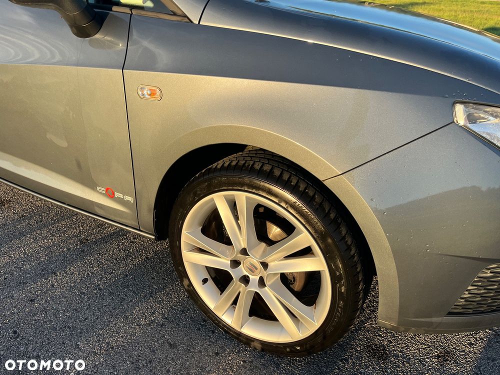 Seat Ibiza 1.2 12V Copa - 5