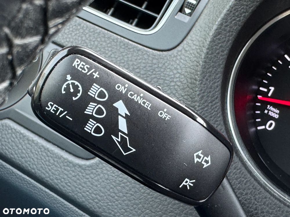 Volkswagen Polo 1.2 TSI (Blue Motion Technology) DSG Comfortline - 19