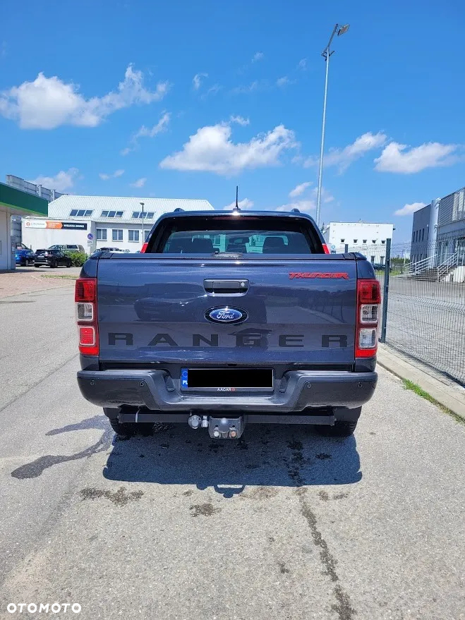 Ford Ranger - 8