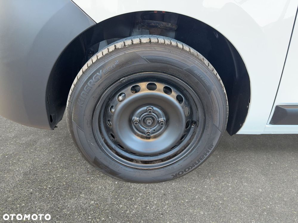 Dacia Dokker Van - 10