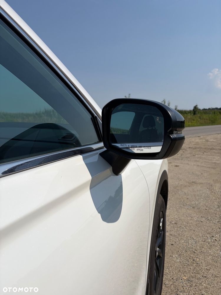 Honda CR-V - 10