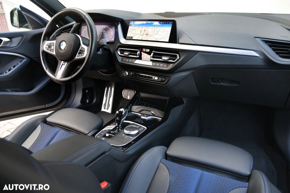 BMW Seria 2 - 10