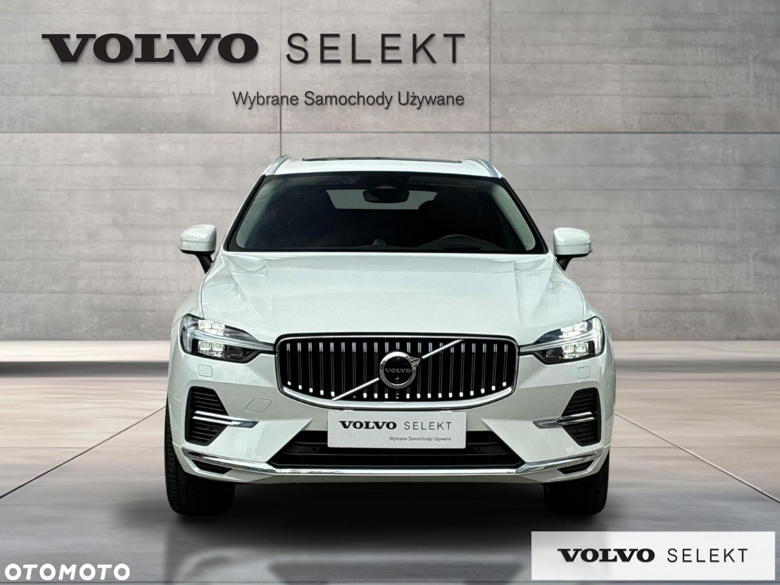 Volvo XC 60 - 3