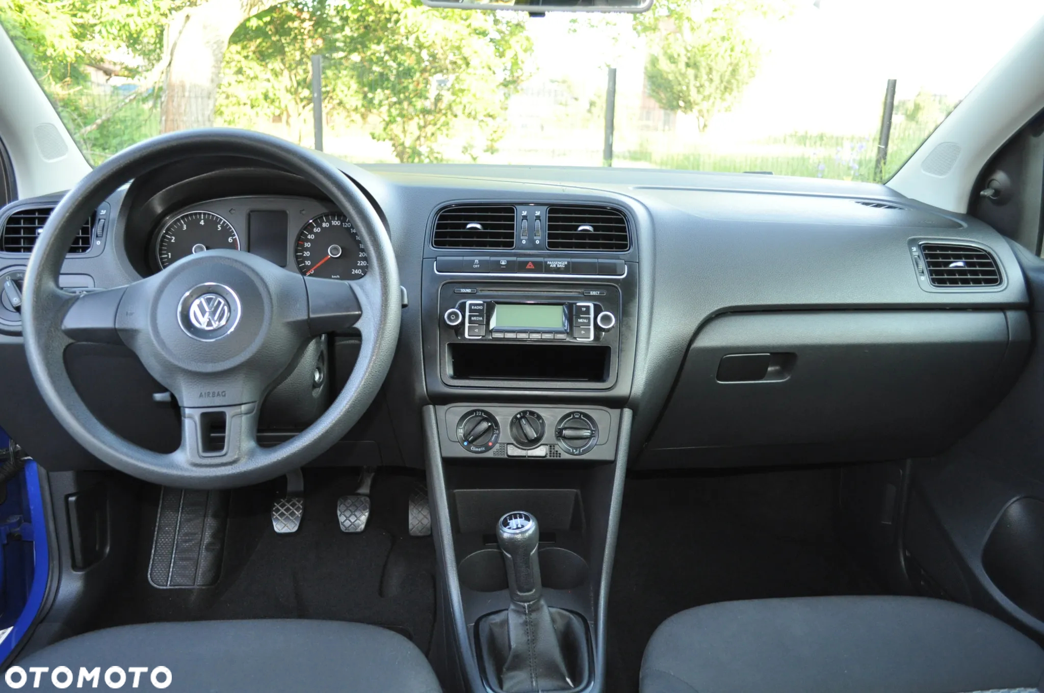 Volkswagen Polo - 7