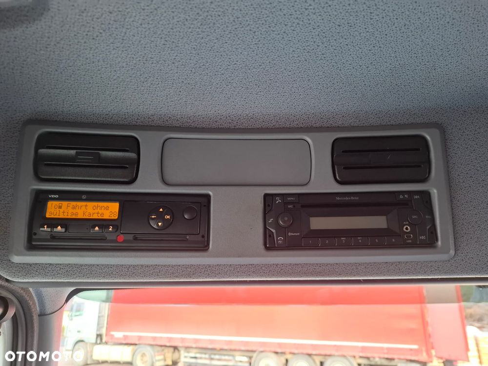 Mercedes-Benz Atego 1524 - 11