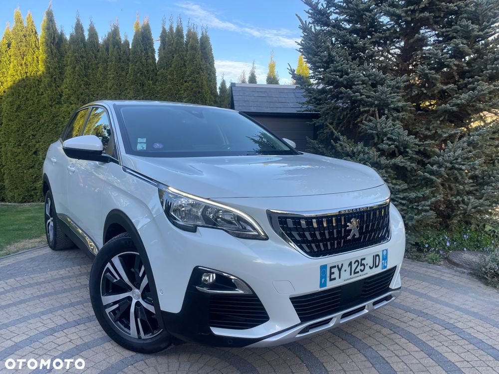 Peugeot 3008 - 1