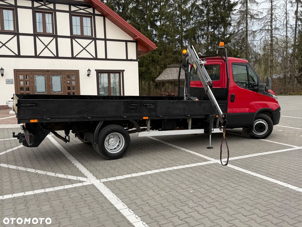 Iveco DAILY 35S - 14