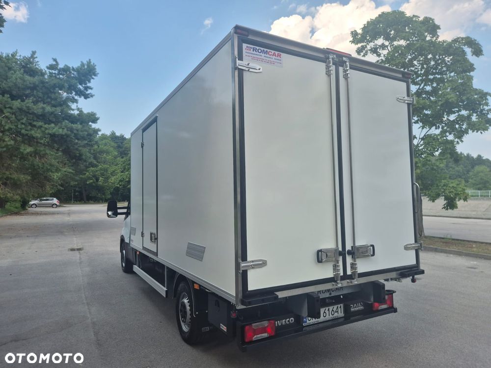 Iveco Daily - 8