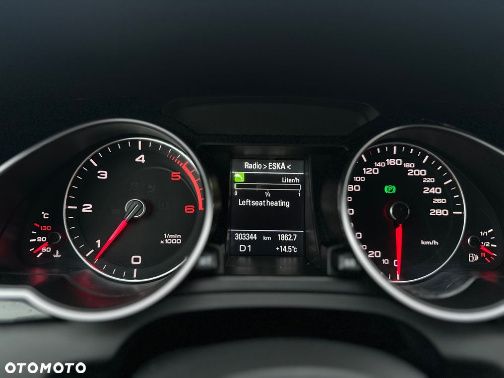 Audi A5 Sportback 2.0 TDI clean diesel Quattro S tronic - 34