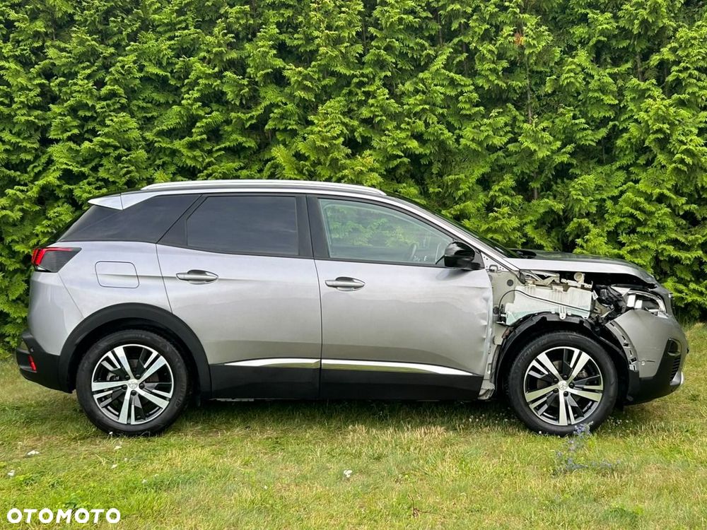 Peugeot 3008 - 5