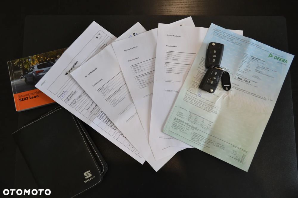 Seat Leon 1.5 TSI Xcellence - 5