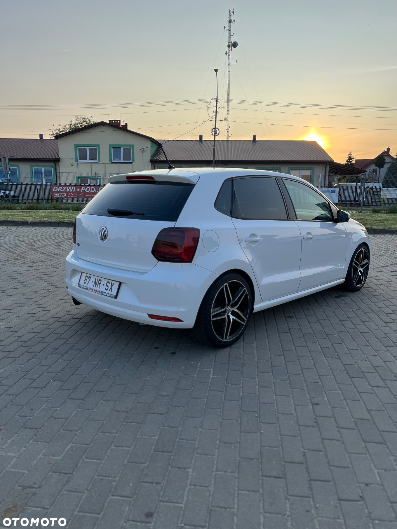 Volkswagen Polo - 11