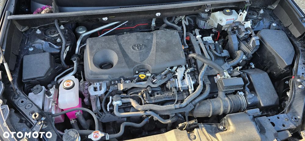 Toyota RAV4 - 15