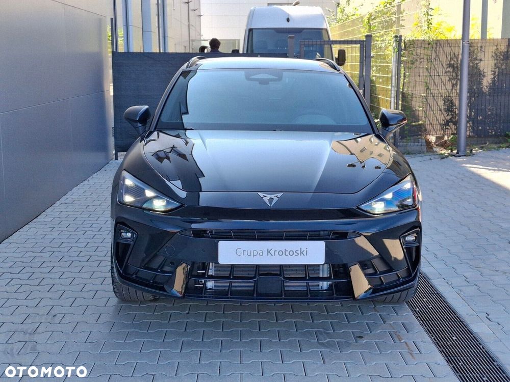 Cupra Leon Sportstourer 2.0 TSI 4Drive DSG - 4