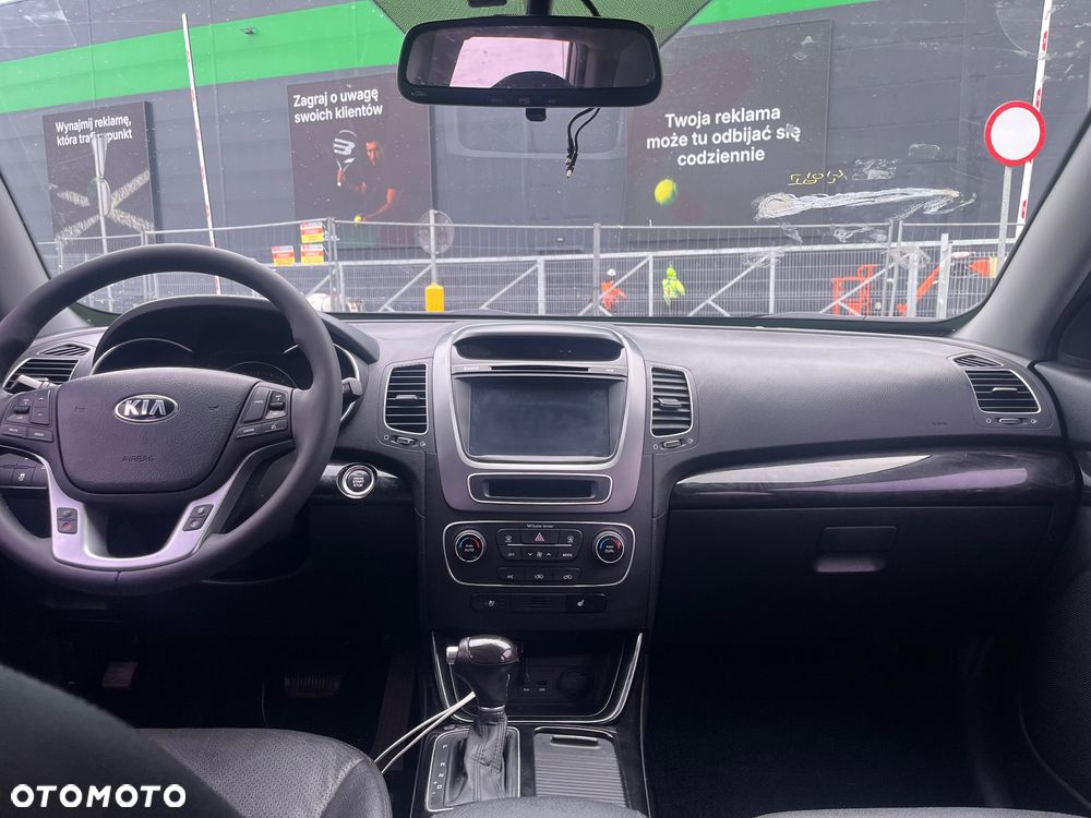 Kia Sorento - 13