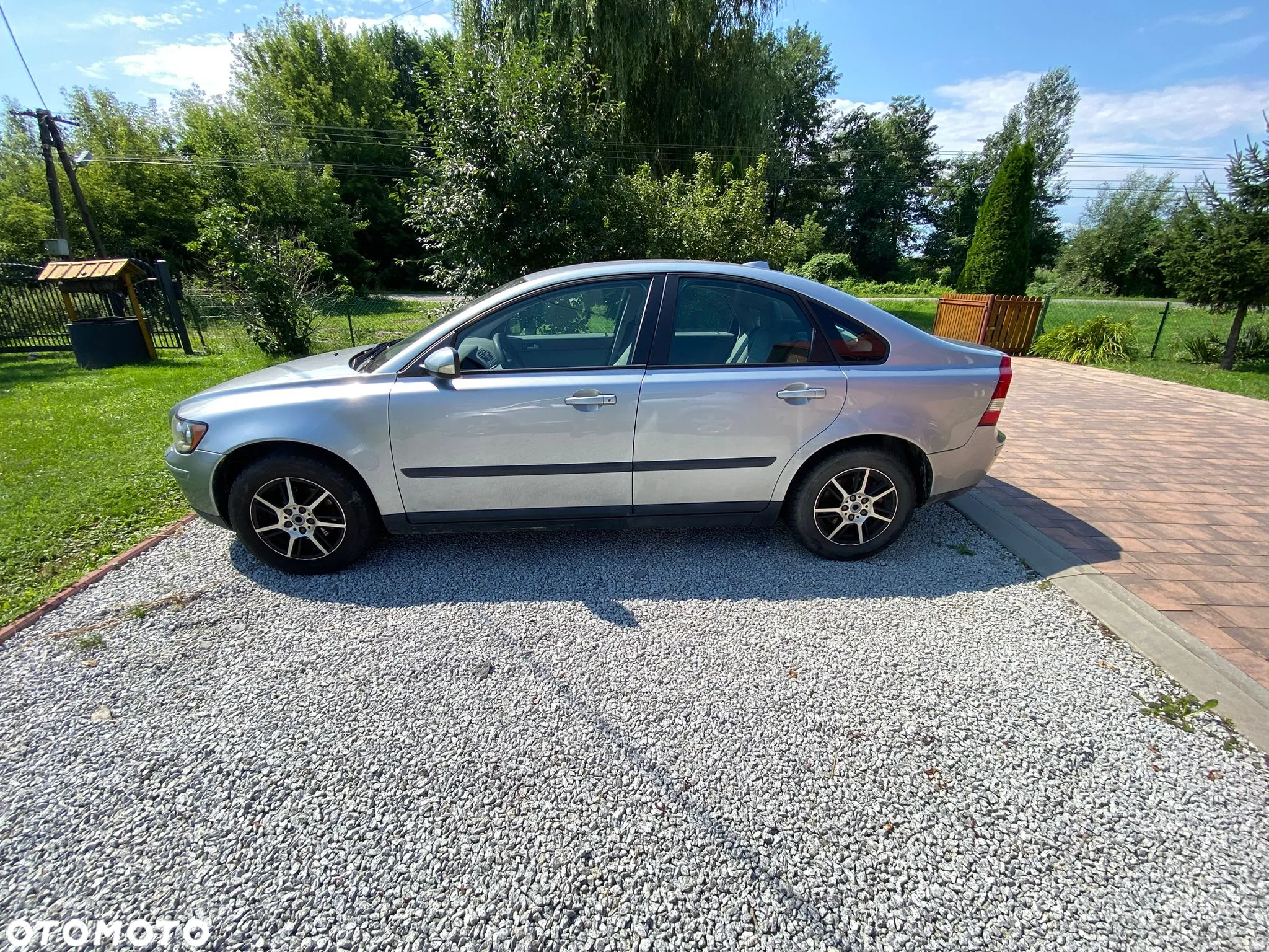 Volvo S40 1.8 Summum - 7