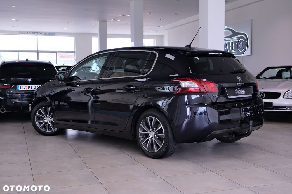 Peugeot 308 - 10