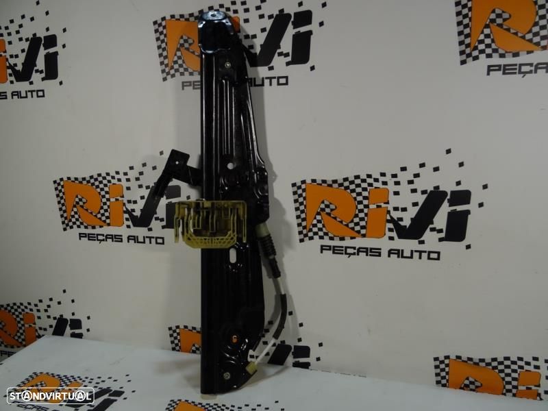 Elevador De Vidro Trás Direito Bmw 5 Touring (F11)  7208018 / 7182122 - 1