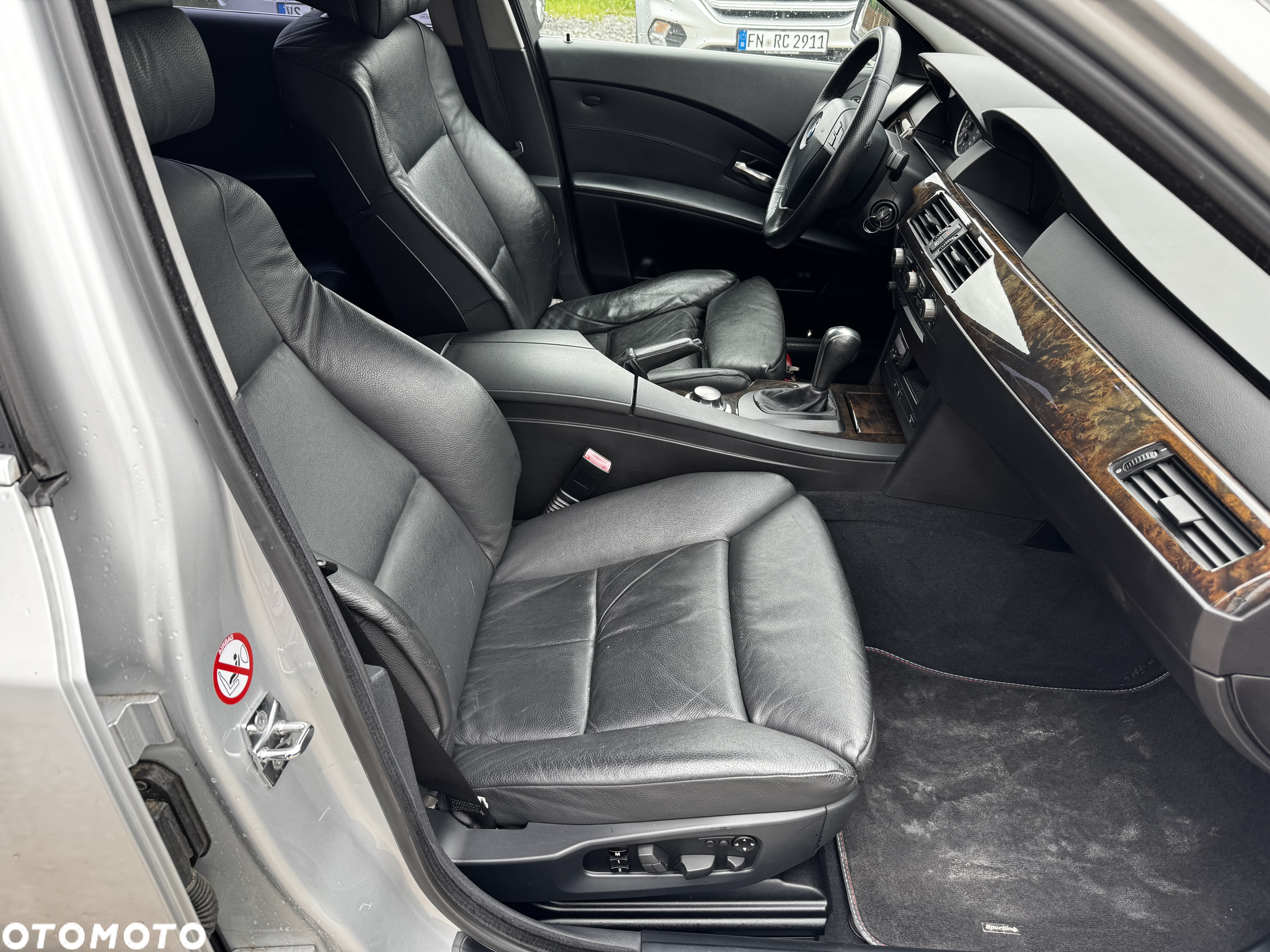 BMW Seria 5 - 30