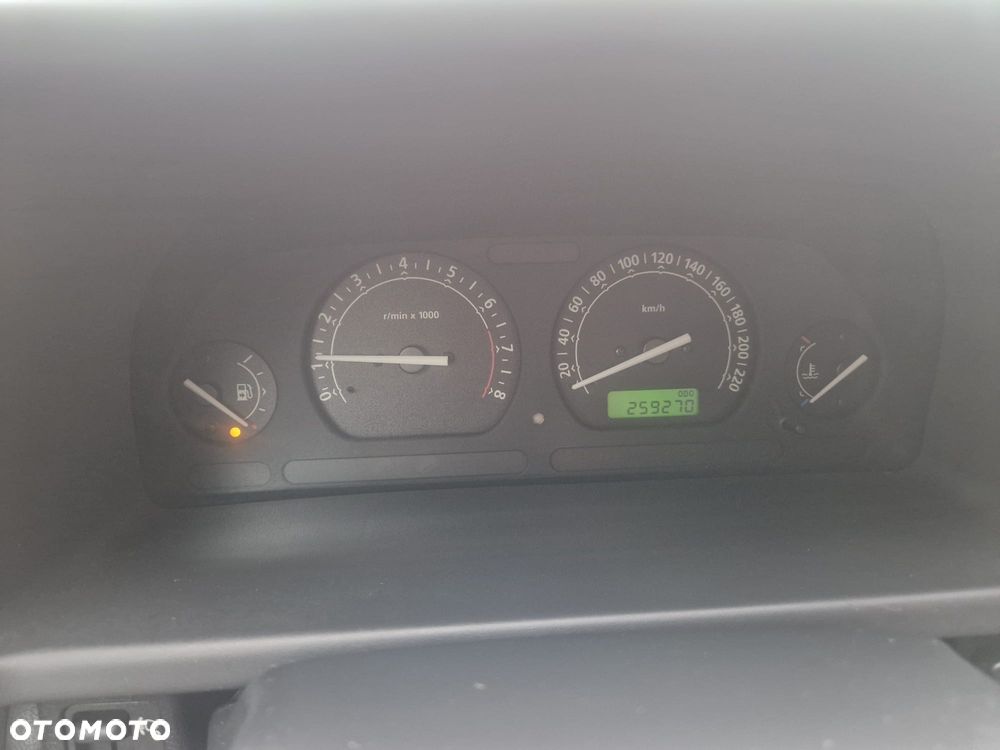 Land Rover Freelander - 17