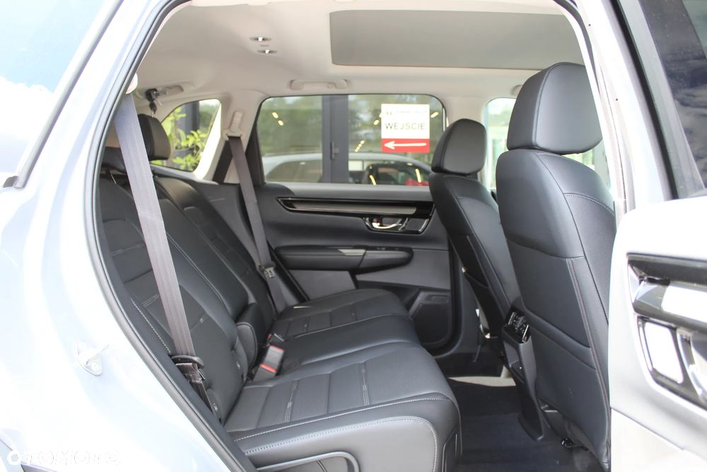 Honda CR-V - 22