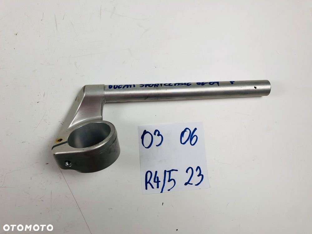 Ducati Sport Classic 06-09 kierownica prawa