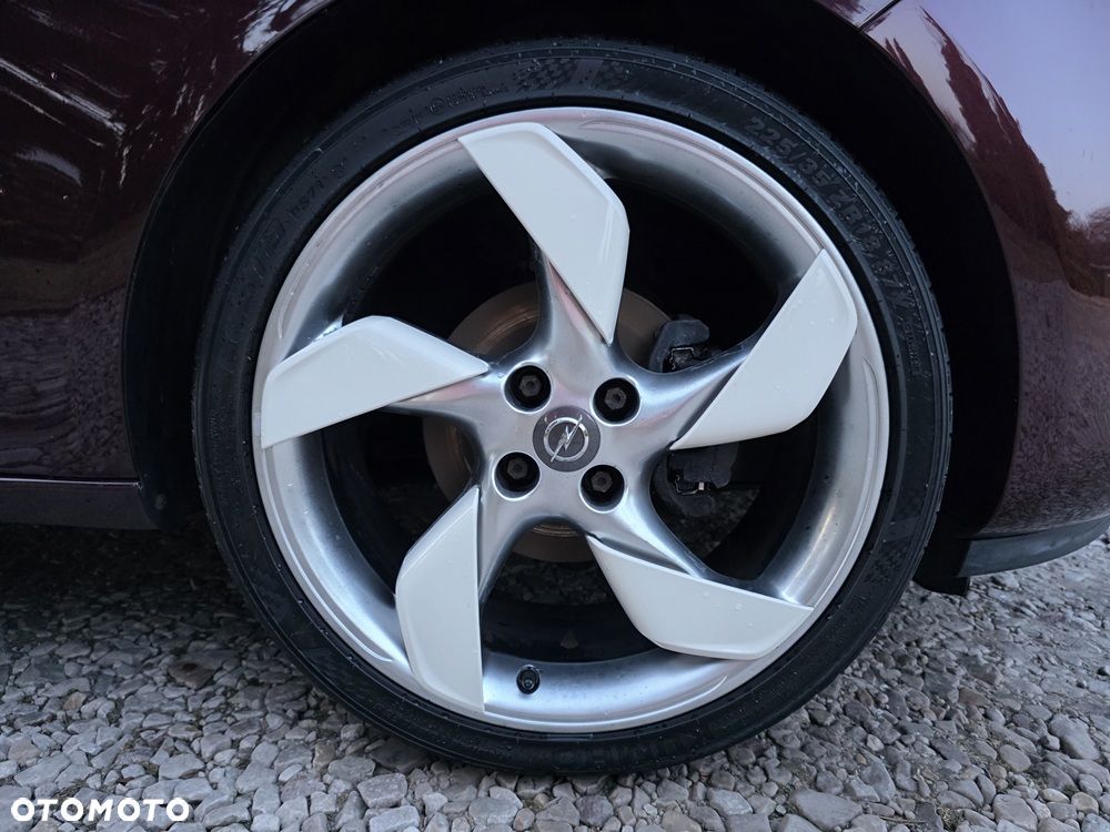 Opel Adam 1.4 EcoFLEX Start/Stop White Link - 36