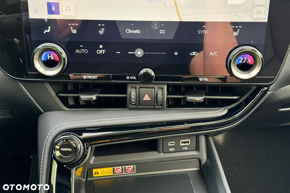 Lexus NX 350h Prestige 2WD - 27