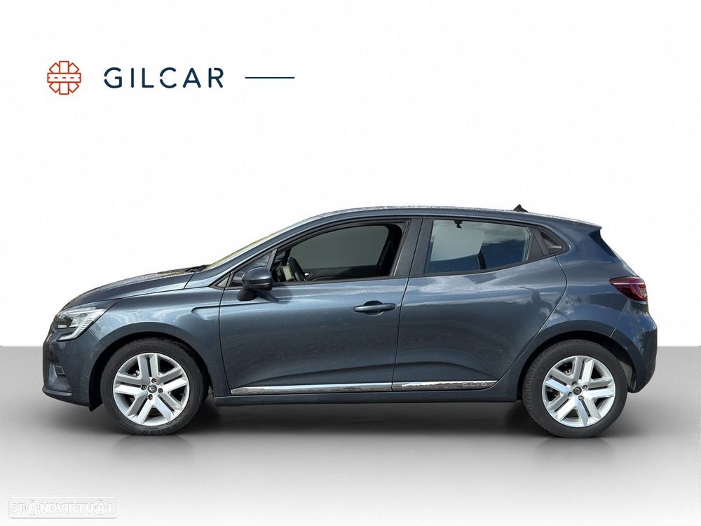 Renault Clio TCe 100 BUSINESS EDITION - 4