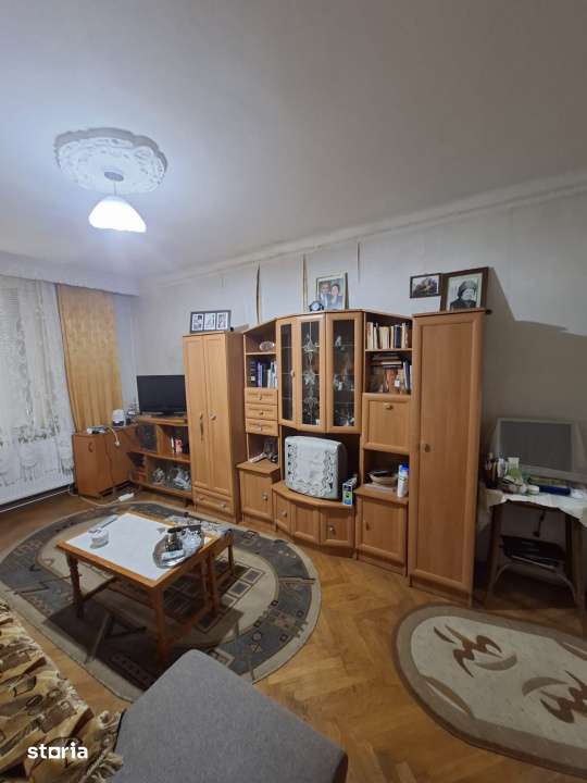 Apartament 2 camere, 51.76 mp, zona Ultracentrala — fotografia 1