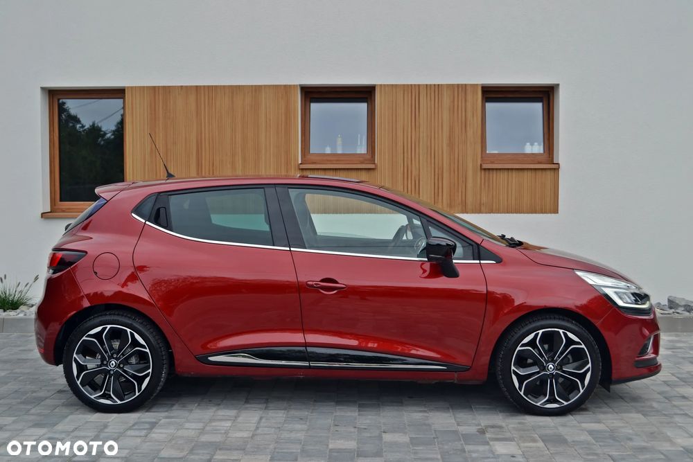 Renault Clio - 6