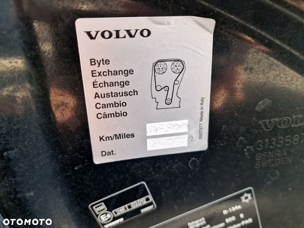 Volvo XC 60 D4 Drive-E Summum - 33